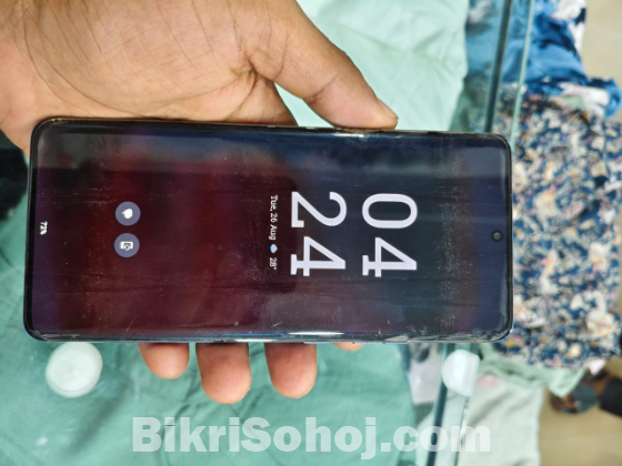 Motorola Edge 50 pro